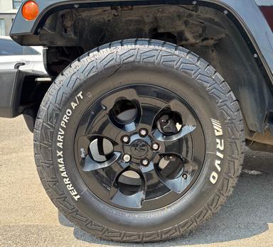 Jeep Wrangler 2016 - Thumbnail 10