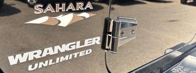 Jeep Wrangler 2016 - Thumbnail 11