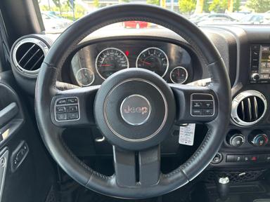 Jeep Wrangler 2016 - Thumbnail 16