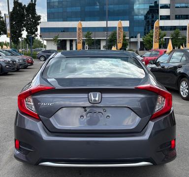 Honda Civic 2020 - Thumbnail 6
