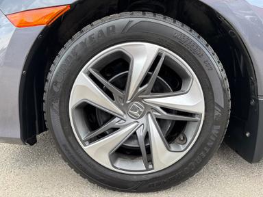 Honda Civic 2020 - Thumbnail 11