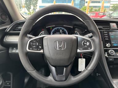 Honda Civic 2020 - Thumbnail 15