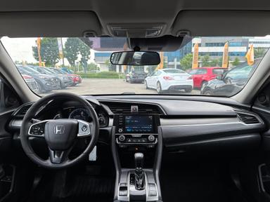Honda Civic 2020 - Thumbnail 19