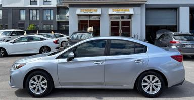 Subaru Impreza 2018 - Thumbnail 3