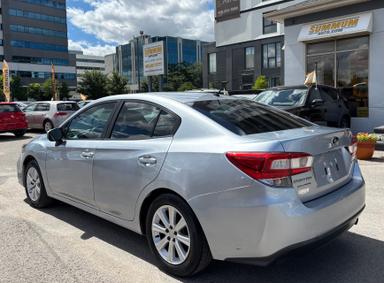 Subaru Impreza 2018 - Thumbnail 4