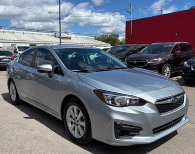 Subaru Impreza 2018 - Thumbnail 8