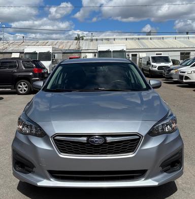 Subaru Impreza 2018 - Thumbnail 9