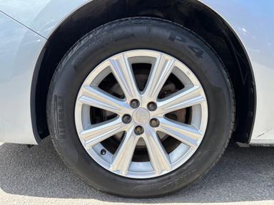 Subaru Impreza 2018 - Thumbnail 10