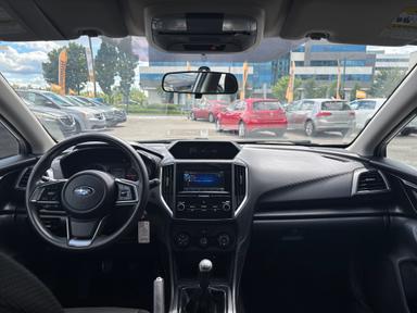 Subaru Impreza 2018 - Thumbnail 18