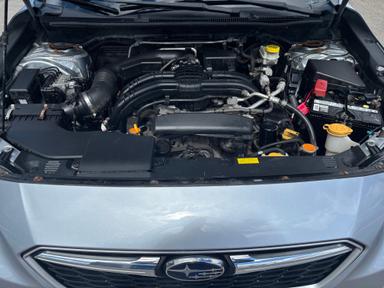 Subaru Impreza 2018 - Thumbnail 20