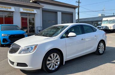 Buick Verano 2013 - Thumbnail 2