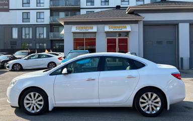 Buick Verano 2013 - Thumbnail 3