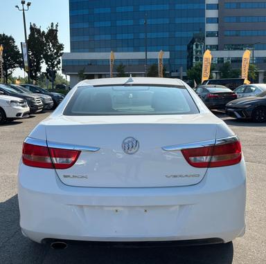 Buick Verano 2013 - Thumbnail 5