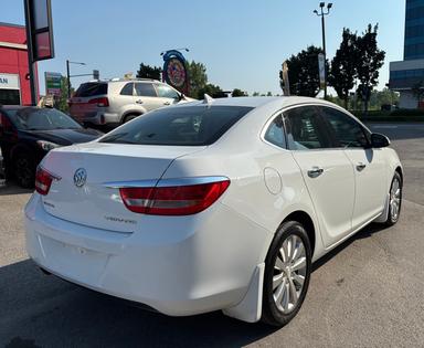 Buick Verano 2013 - Thumbnail 6