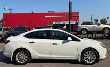Buick Verano 2013 - Thumbnail 7