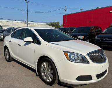 Buick Verano 2013 - Thumbnail 8