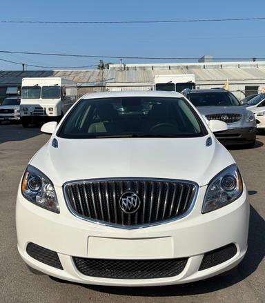 Buick Verano 2013 - Thumbnail 9