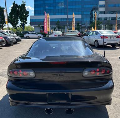 Chevrolet camaro 1995 - Thumbnail 5