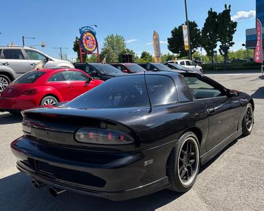 Chevrolet camaro 1995 - Thumbnail 6