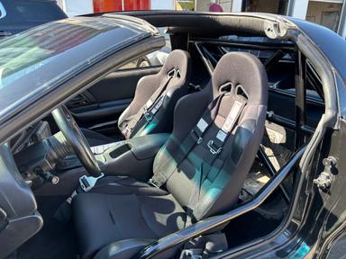 Chevrolet camaro 1995 - Thumbnail 10