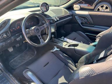 Chevrolet camaro 1995 - Thumbnail 12