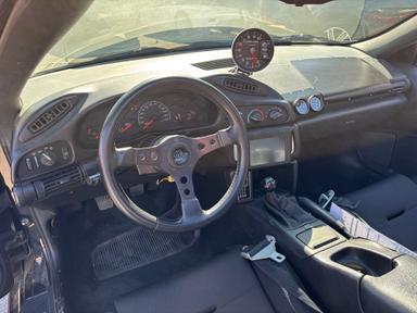 Chevrolet camaro 1995 - Thumbnail 16