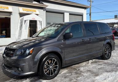 Dodge Grand Caravan 2016 - Thumbnail 2