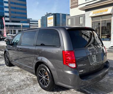 Dodge Grand Caravan 2016 - Thumbnail 4