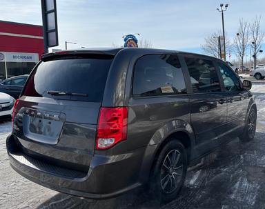 Dodge Grand Caravan 2016 - Thumbnail 6