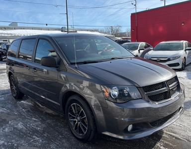 Dodge Grand Caravan 2016 - Thumbnail 8