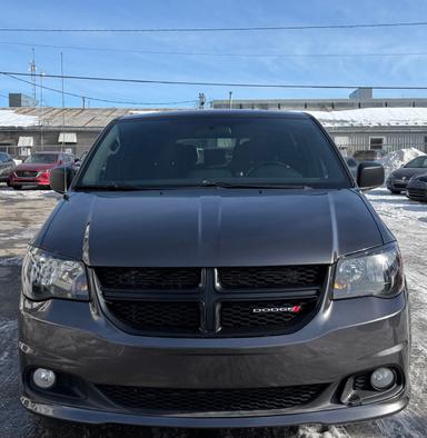 Dodge Grand Caravan 2016 - Thumbnail 9