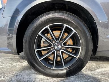 Dodge Grand Caravan 2016 - Thumbnail 11