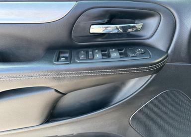 Dodge Grand Caravan 2016 - Thumbnail 12