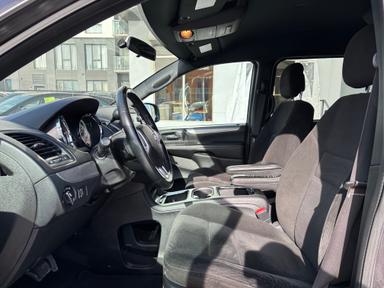 Dodge Grand Caravan 2016 - Thumbnail 13