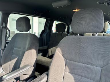 Dodge Grand Caravan 2016 - Thumbnail 14