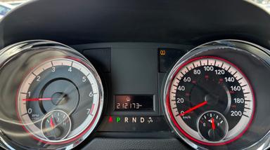 Dodge Grand Caravan 2016 - Thumbnail 15