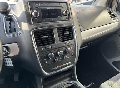 Dodge Grand Caravan 2016 - Thumbnail 17