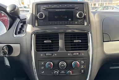 Dodge Grand Caravan 2016 - Thumbnail 18