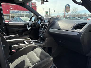 Dodge Grand Caravan 2016 - Thumbnail 19