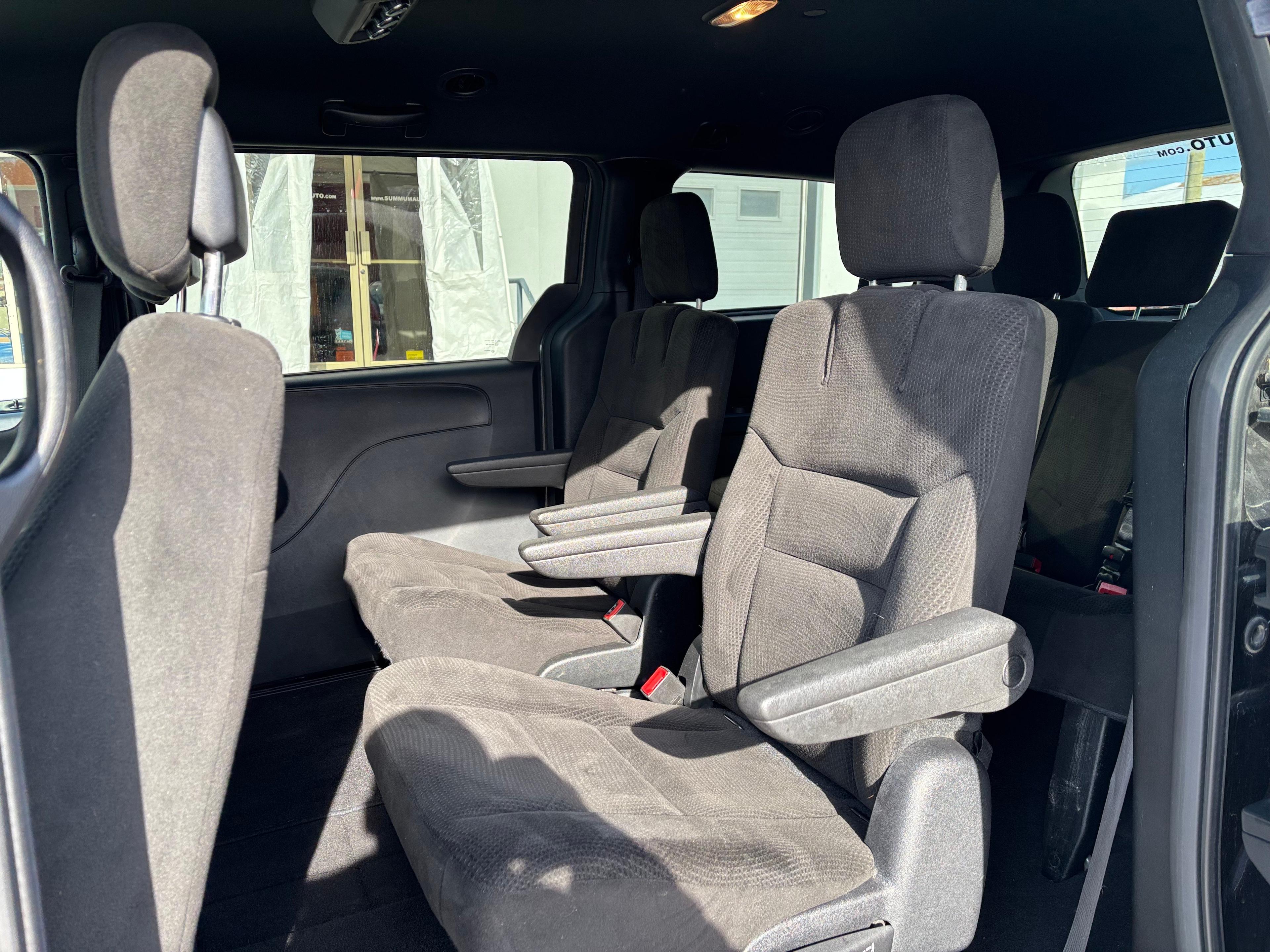 Dodge Grand Caravan 2016 - Image 20