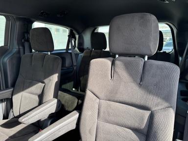 Dodge Grand Caravan 2016 - Thumbnail 21