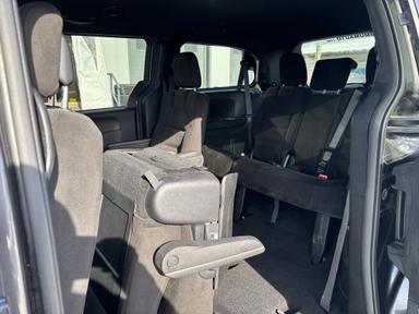 Dodge Grand Caravan 2016 - Thumbnail 22