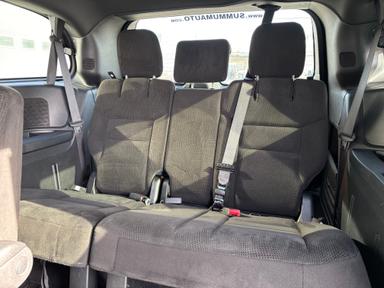Dodge Grand Caravan 2016 - Thumbnail 23