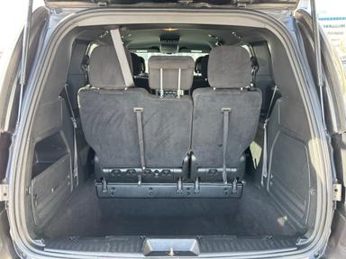 Dodge Grand Caravan 2016 - Thumbnail 24