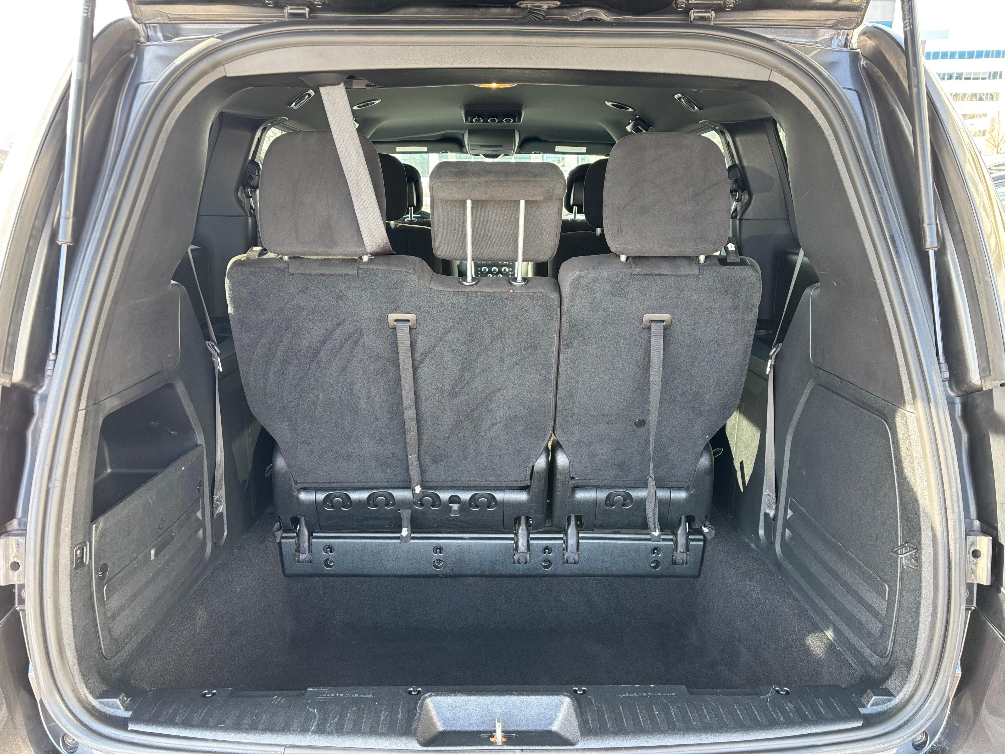 Dodge Grand Caravan 2016 - Image 24