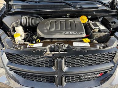Dodge Grand Caravan 2016 - Thumbnail 25