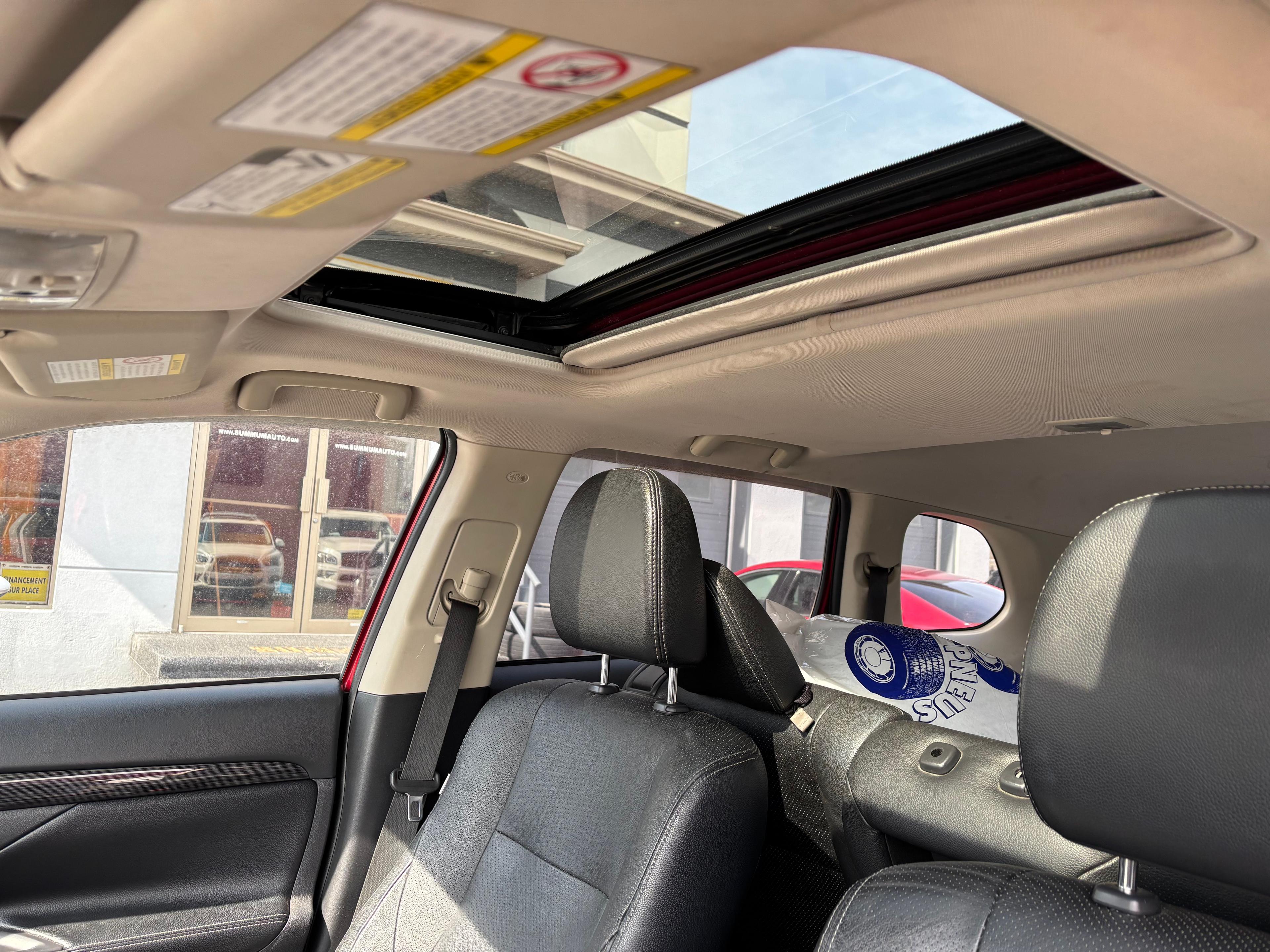 Mitsubishi Outlander 2016 - Image 14