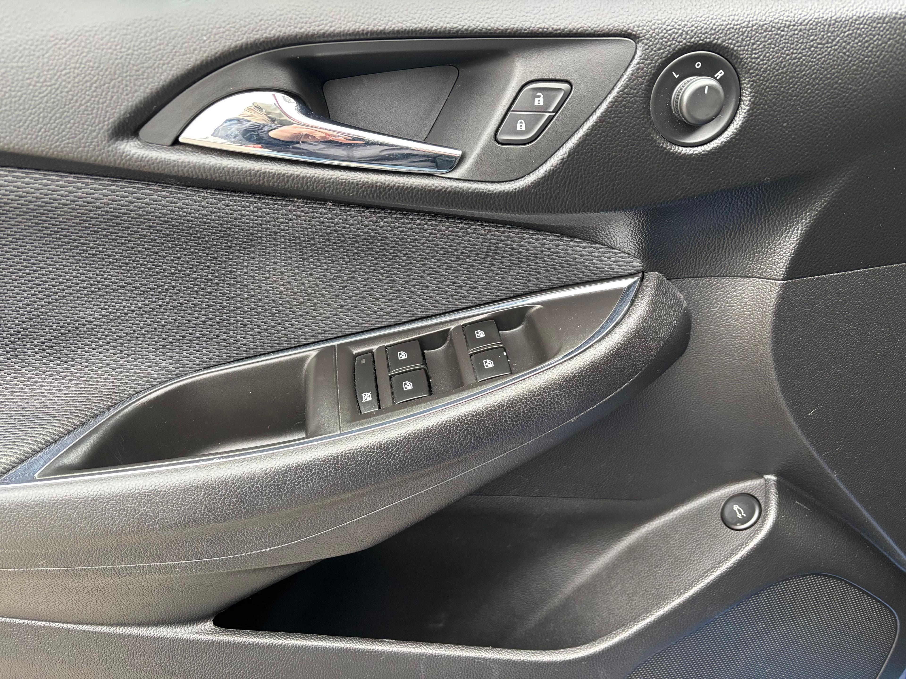 Chevrolet Cruze 2016 - Image 10