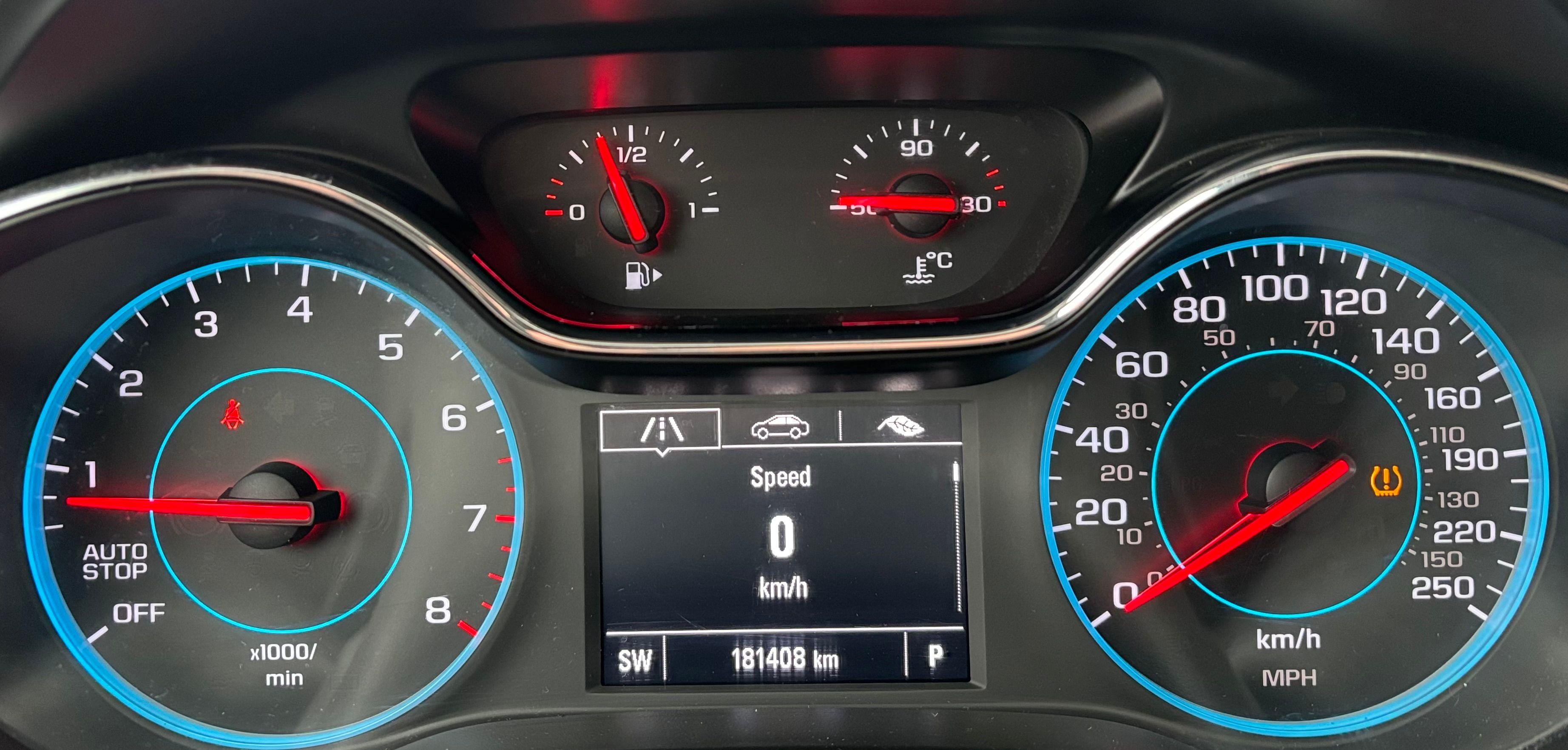 Chevrolet Cruze 2016 - Image 12