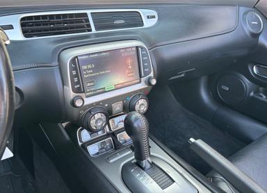 Chevrolet Camaro 2015 - Thumbnail 24